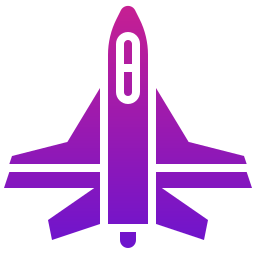 aeronave icono