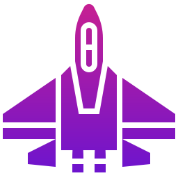 Aircraft icon