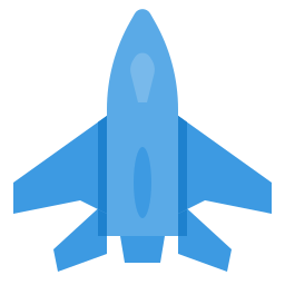 Aircraft icon