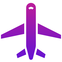 Plane icon