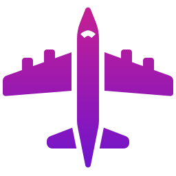 Plane icon