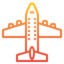 Plane icon