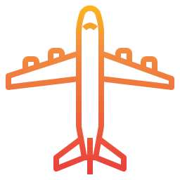 Plane icon