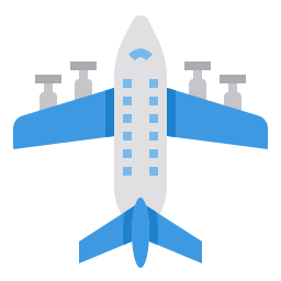 Plane icon