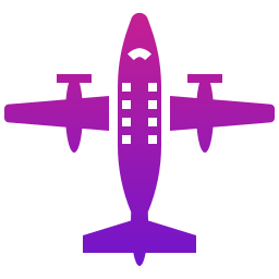 Plane icon