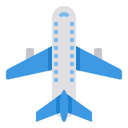 Plane icon