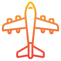 Plane icon