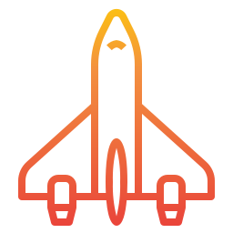 Plane icon