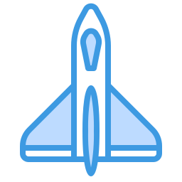 Aircraft icon