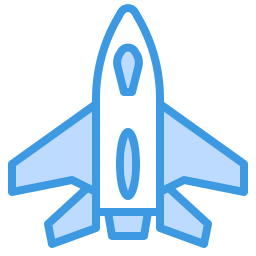 Aircraft icon