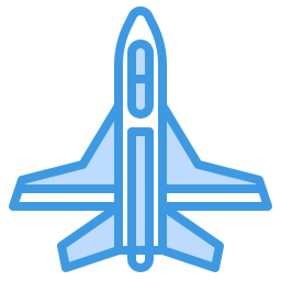 Aircraft icon