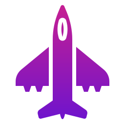 Plane icon