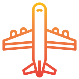 Plane icon