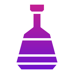 Bottle icon