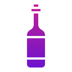 Bottle icon