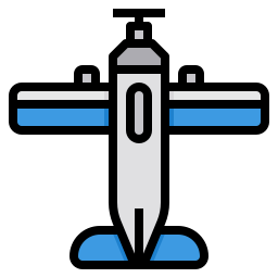 Plane icon