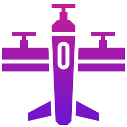 Plane icon