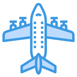 Plane icon