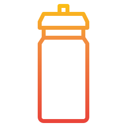 Bottle icon