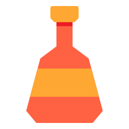 Bottle icon