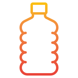 Bottle icon