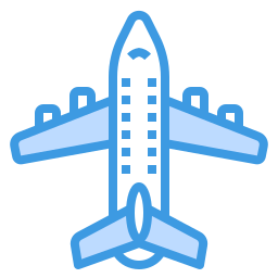 Plane icon