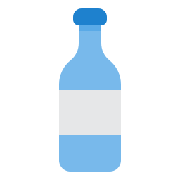 Bottle icon