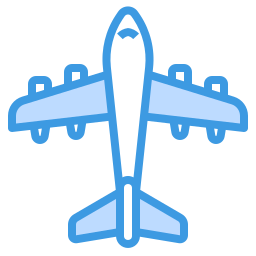 Plane icon