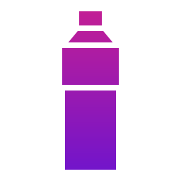 Bottle icon