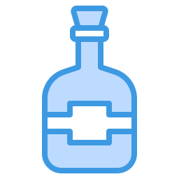 Bottle icon