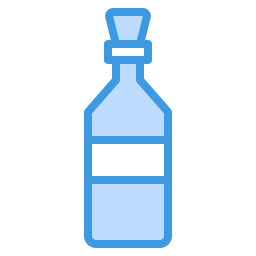 Bottle icon