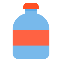 Bottle icon