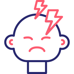 depression icon