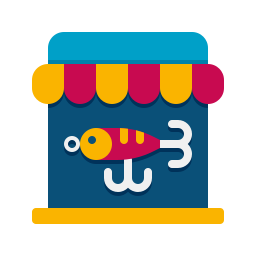 Shop icon