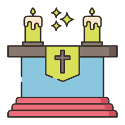 altar icono