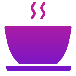 Coffee cup icon