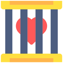 Detention icon