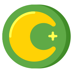 イスラム教 icon