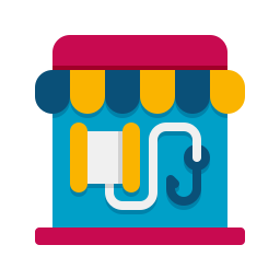 Store icon