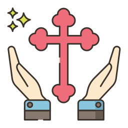 믿음 icon