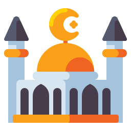 Mosque icon