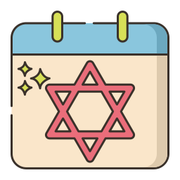 chanukka icon