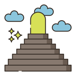 Heaven icon