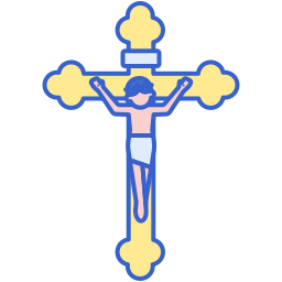 Catholic icon