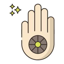 Jainism icon