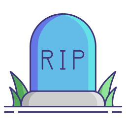 Death icon