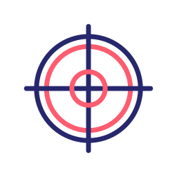 Target icon