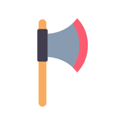 Axe icon