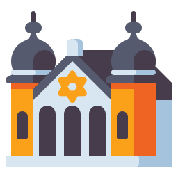 Synagogue icon