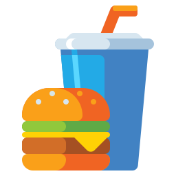 fastfood icon